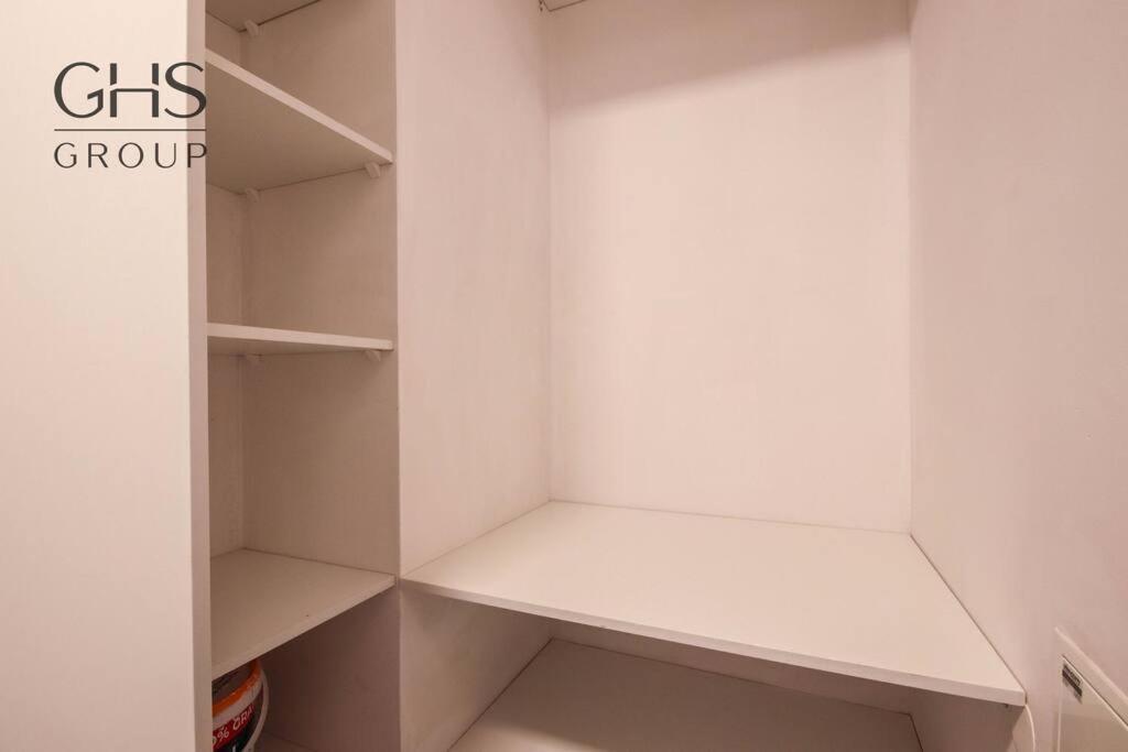 شقة Stylowy Apartament Blisko Dworca Glownego كراكوفيا المظهر الخارجي الصورة